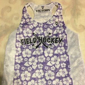 Victory Hockey In/out Sleeveless Shirt